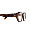 Cubitts SACKVILLE Eyeglasses SAC-R-DAR dark turtle - product thumbnail 3/4