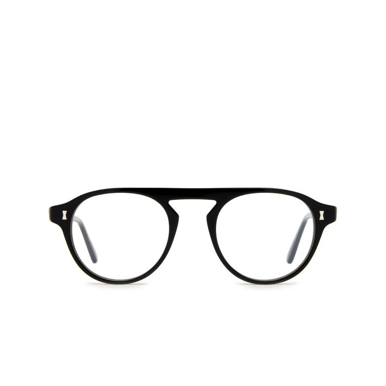 Cubitts TONBRIDGE Eyeglasses TON-L-BLA black - 1/4