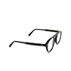 Cubitts TONBRIDGE Korrektionsbrillen TON-L-BLA black - Produkt-Miniaturansicht 2/4