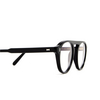 Cubitts TONBRIDGE Eyeglasses TON-L-BLA black - product thumbnail 3/4