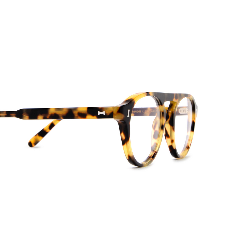Cubitts TONBRIDGE Eyeglasses TON-L-CAM camo - 3/4