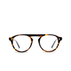 Cubitts TONBRIDGE Eyeglasses TON-L-LIG light turtle - product thumbnail 1/4