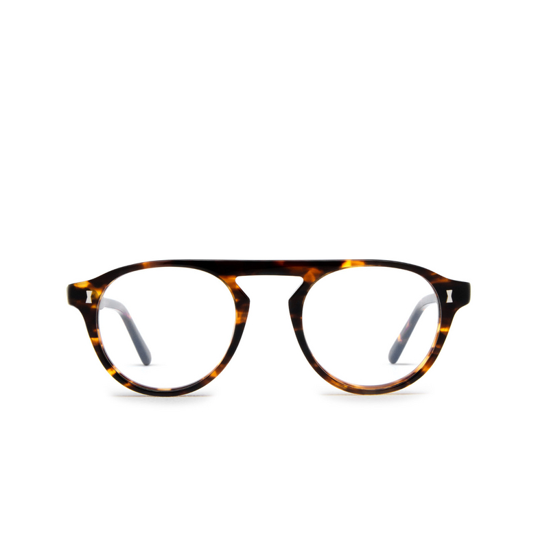 Cubitts TONBRIDGE Eyeglasses TON-L-LIG light turtle - 1/4