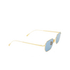 Cutler and Gross 0005 Sunglasses 03 gold 18kt - product thumbnail 2/4