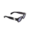 Cutler and Gross SOARING EAGLE Sunglasses 01 black - product thumbnail 2/4