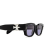Cutler and Gross SOARING EAGLE Sunglasses 01 black - product thumbnail 3/4