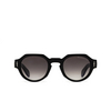 Cutler and Gross LUCKY DIAMOND Sunglasses 01 black - product thumbnail 1/4