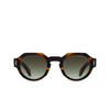 Cutler and Gross LUCKY DIAMOND Sunglasses 02 havana - product thumbnail 1/4