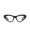 Cutler and Gross 009 Eyeglasses 02 havana - product thumbnail 1/4