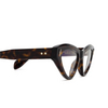 Cutler and Gross 009 Eyeglasses 02 havana - product thumbnail 3/4