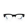 Cutler and Gross 0772 Eyeglasses GB grad black - product thumbnail 1/4
