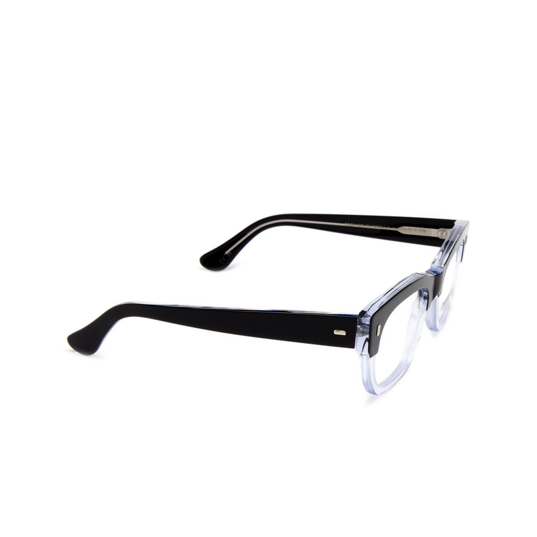 Cutler and Gross 0772 Eyeglasses GB grad black - 2/4