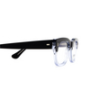 Cutler and Gross 0772 Eyeglasses GB grad black - product thumbnail 3/4