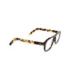 Cutler and Gross 0822V2 Eyeglasses BCAM black on camo - product thumbnail 2/4