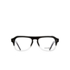 Cutler and Gross 0822V2 Eyeglasses BCF black to clear fade - product thumbnail 1/3