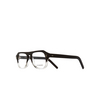 Cutler and Gross 0822V2 Eyeglasses BCF black to clear fade - product thumbnail 2/3