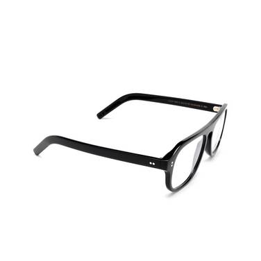 Cutler and Gross 0822V3 Korrektionsbrillen b black - Dreiviertelansicht