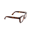 Cutler and Gross 1305 Eyeglasses 02 dark turtle - product thumbnail 2/4