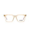 Cutler and Gross 1387 Eyeglasses 05 granny chic - product thumbnail 1/4