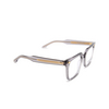 Cutler and Gross 1387 Eyeglasses 06 smoky quartz - product thumbnail 2/4