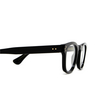 Cutler and Gross 1389 Eyeglasses 01 black - product thumbnail 3/4