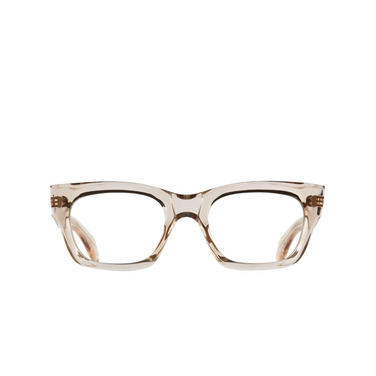 Cutler and Gross 1391 Eyeglasses 03 granny chic - front view
