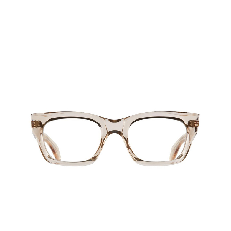 Cutler and Gross 1391 Eyeglasses 03 granny chic - 1/3
