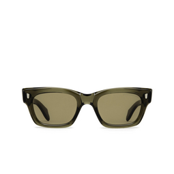 Cutler and Gross 1391 SUN 03 Olive 03 olive
