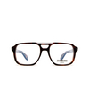 Cutler and Gross 1394 Eyeglasses 10 dark turtle - product thumbnail 1/4