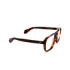 Cutler and Gross 1394 Eyeglasses 10 dark turtle - product thumbnail 2/4
