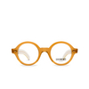 Cutler and Gross 1396 Eyeglasses 04 bi-layer butterscotch - product thumbnail 1/4