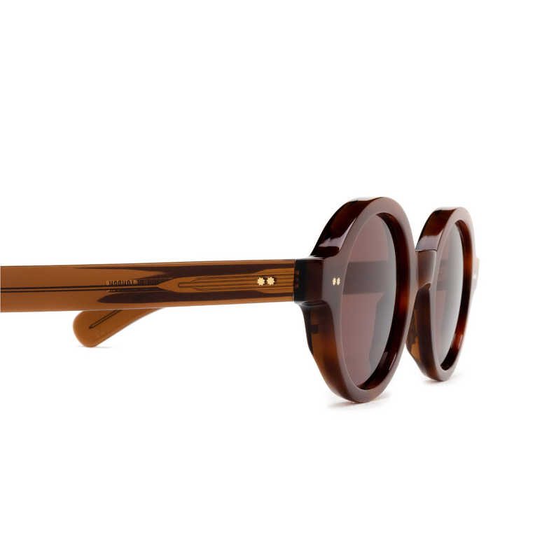 Cutler and Gross 1396 Sunglasses 02 vintage sunburst - 3/4
