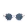 Cutler and Gross 1396 Sunglasses 03 crystal - product thumbnail 1/4