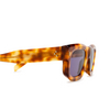 Cutler and Gross 1402 Sunglasses 02 old havana - product thumbnail 3/4