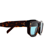 Cutler and Gross 1402 Sunglasses 03 dark turtle - product thumbnail 3/4