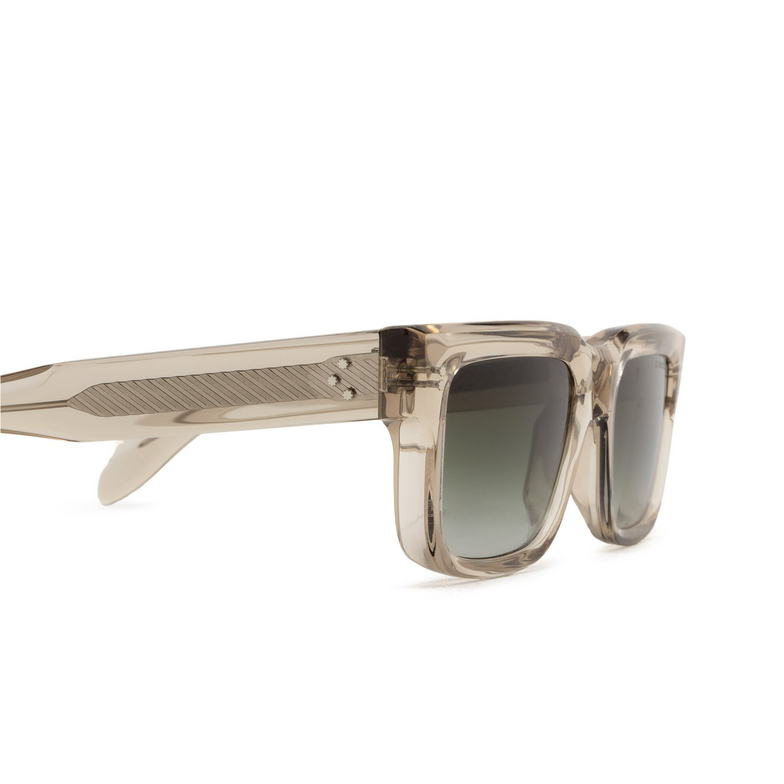 Cutler and Gross 1403 Sunglasses 03 sand crystal - 3/4