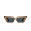 Cutler and Gross 1408 Sunglasses 02 new humble potato - product thumbnail 1/4