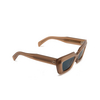 Cutler and Gross 1408 Sunglasses 02 new humble potato - product thumbnail 2/4