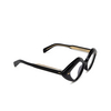 Cutler and Gross 9126 Eyeglasses 01 black - product thumbnail 2/4