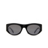 Cutler and Gross 9276 Sunglasses 01 black - product thumbnail 1/4