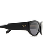 Cutler and Gross 9276 Sunglasses 01 black - product thumbnail 3/4