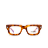 Cutler and Gross 9325 Eyeglasses 02 old havana - product thumbnail 1/4