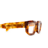 Cutler and Gross 9325 Eyeglasses 02 old havana - product thumbnail 3/4