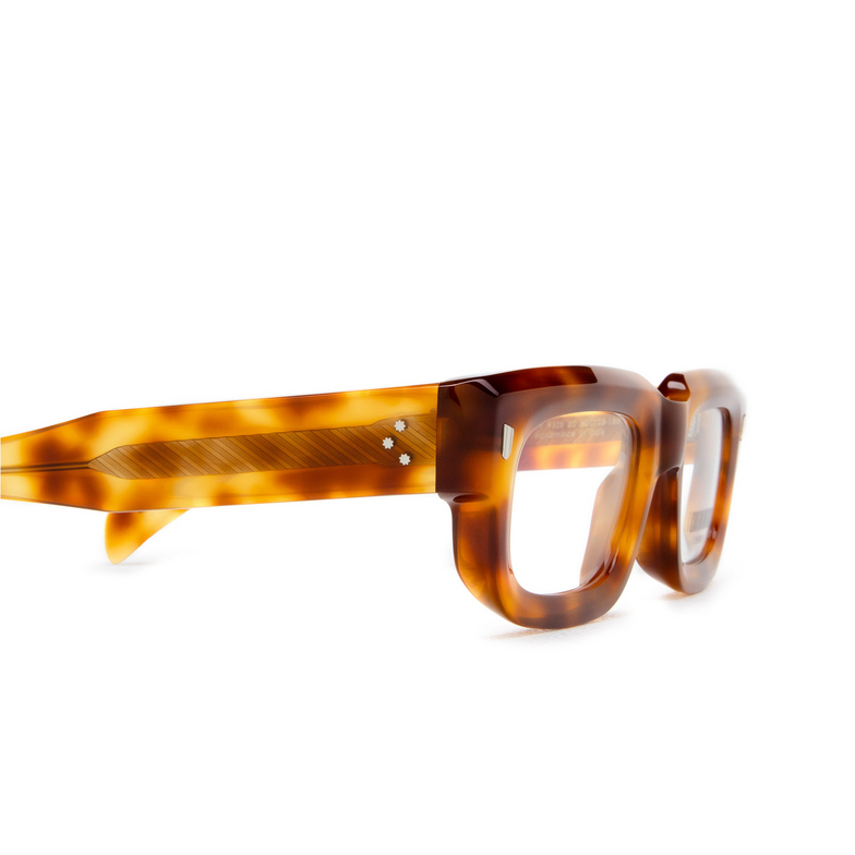 Cutler and Gross 9325 Eyeglasses 02 old havana - 3/4