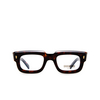 Cutler and Gross 9325 Eyeglasses 03 dark turtle - product thumbnail 1/4