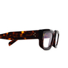 Cutler and Gross 9325 Eyeglasses 03 dark turtle - product thumbnail 3/4