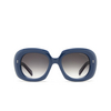 Cutler and Gross 9383 Sunglasses 04 powder blue - product thumbnail 1/4