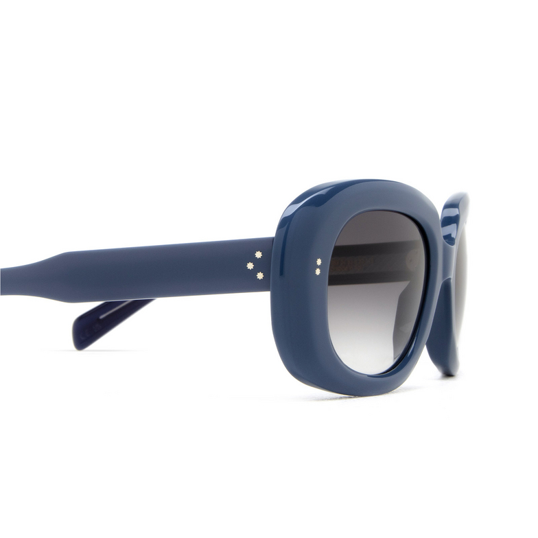 Cutler and Gross 9383 Sunglasses 04 powder blue - 3/4