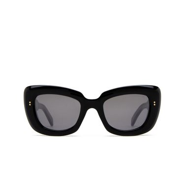 Cutler and Gross 9797 Sunglasses 01 black - front view