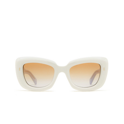 Cutler and Gross 9797 SUN 03 White Ivory 03 white ivory